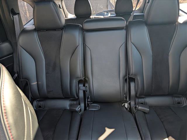 Used 2023 Acura MDX A-Spec image 21