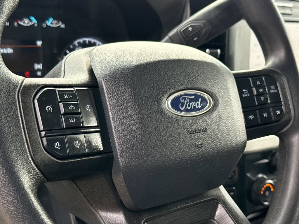 Used 2025 Ford F250 XLT w/ FX4 Off-Road Package AWD/4WD image 29
