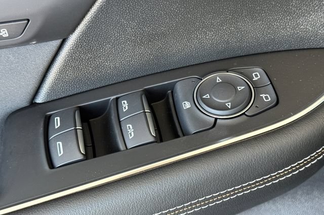 New 2026 Buick Envision Sport Touring AWD/4WD image 12