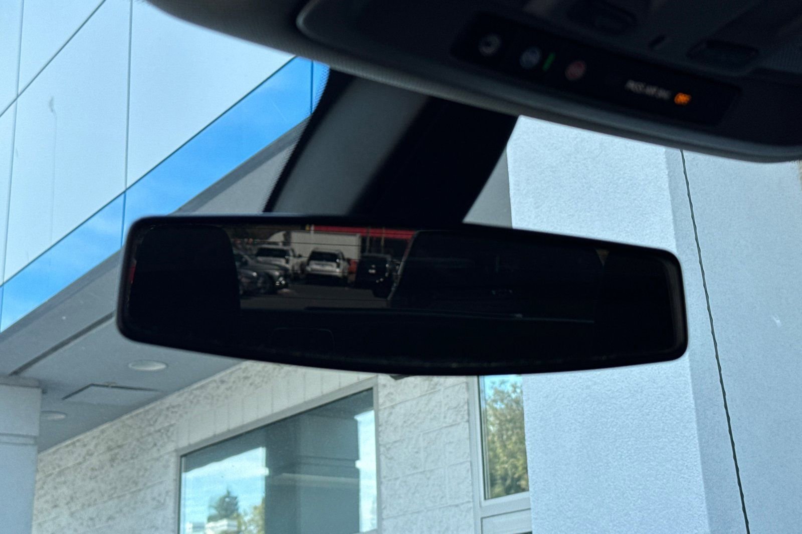 Used 2020 Chevrolet Silverado 1500 RST image 25