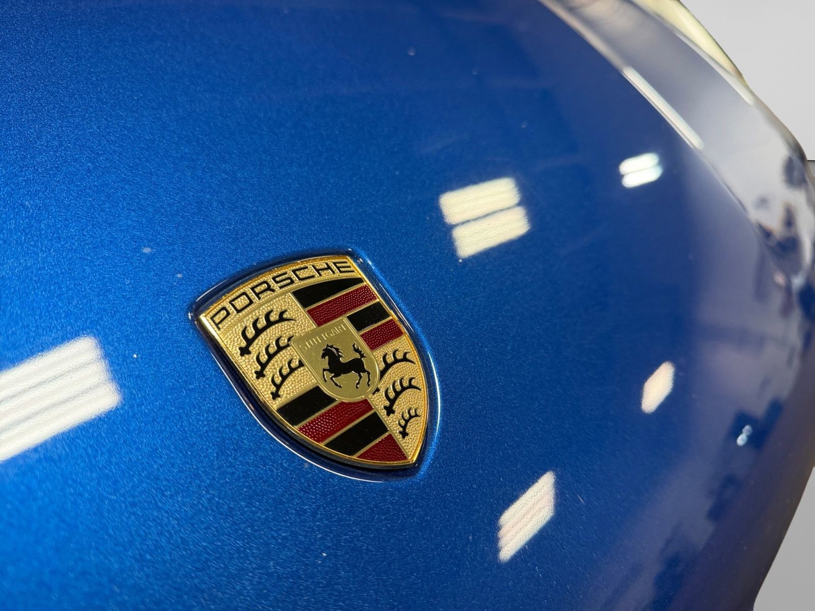 Used 2015 Porsche Macan S AWD/4WD image 44