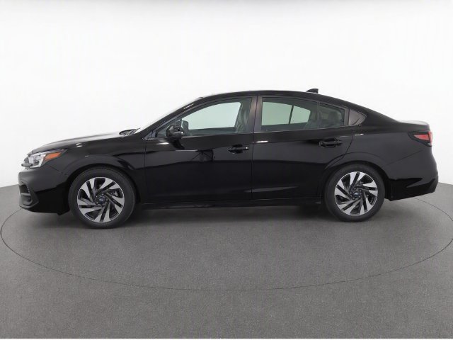 Certified 2024 Subaru Legacy Limited AWD/4WD image 8