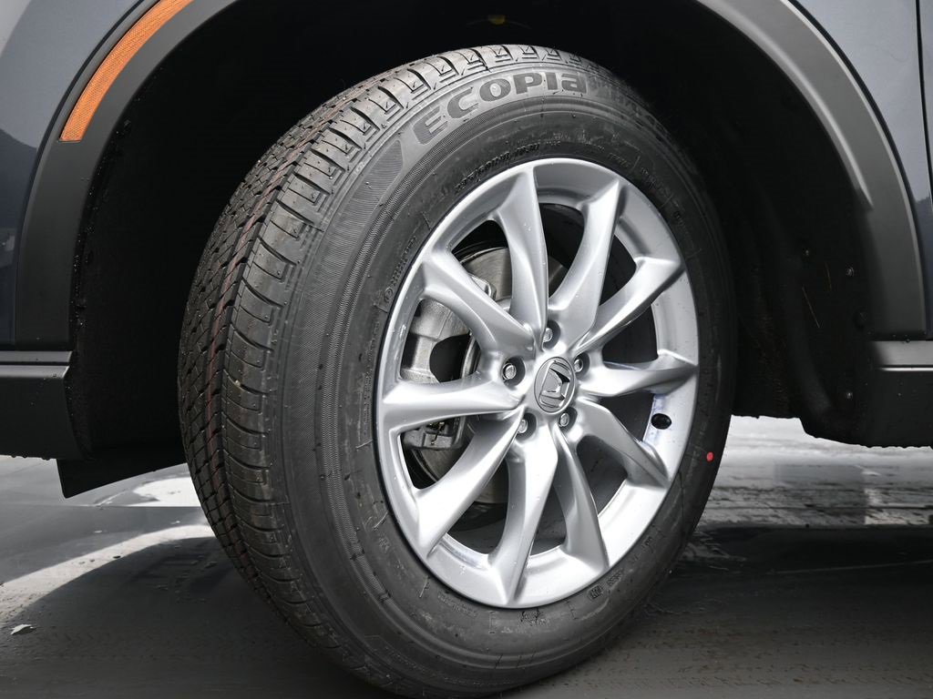 New 2026 Honda CR-V EX image 40