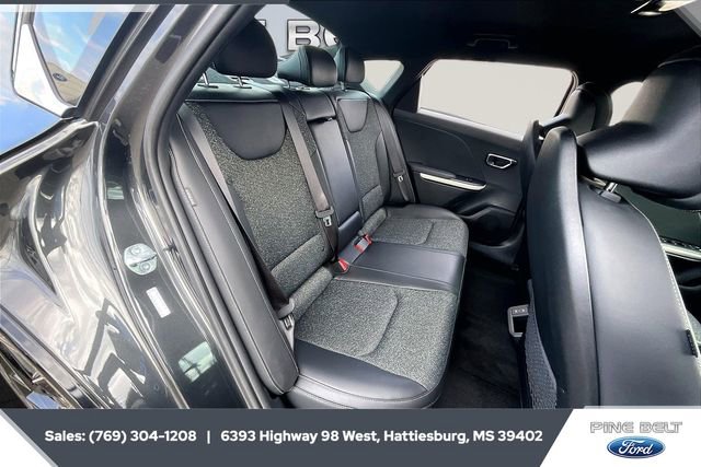 Used 2025 Kia K4 GT-Line image 20