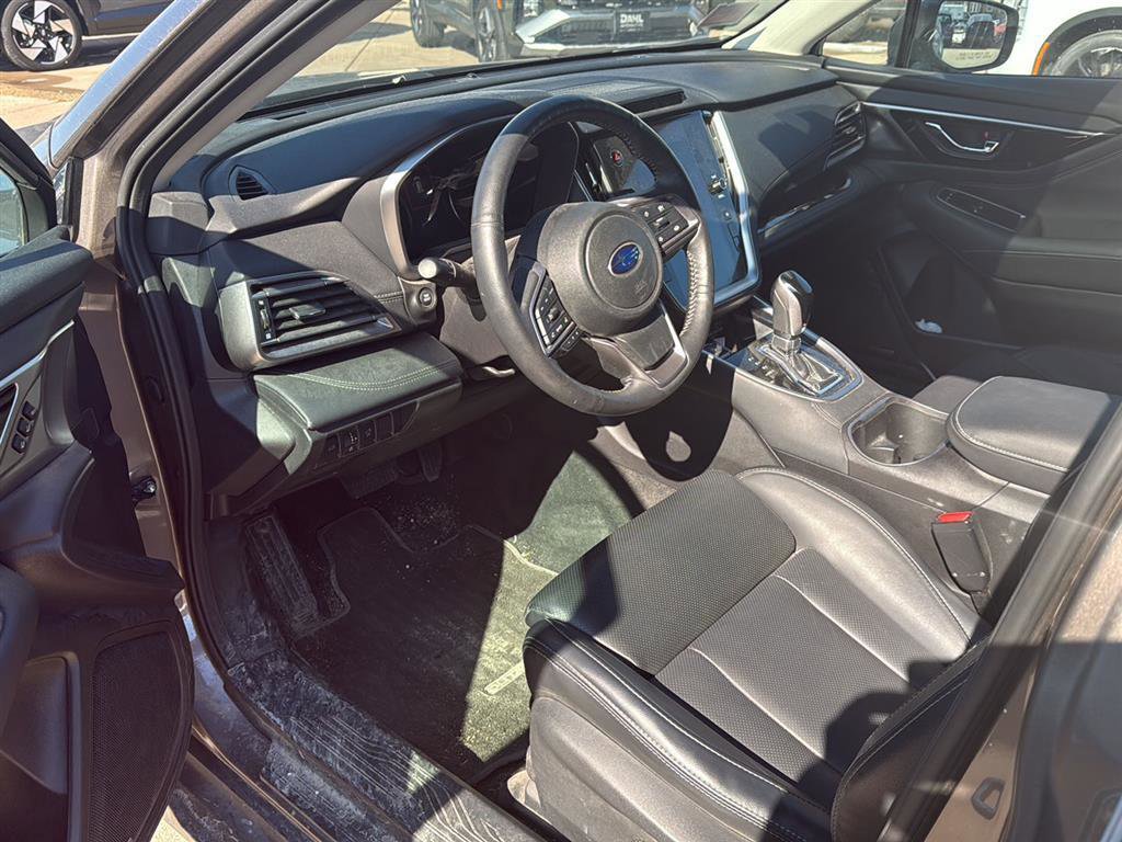 Used 2023 Subaru Outback Limited XT image 12