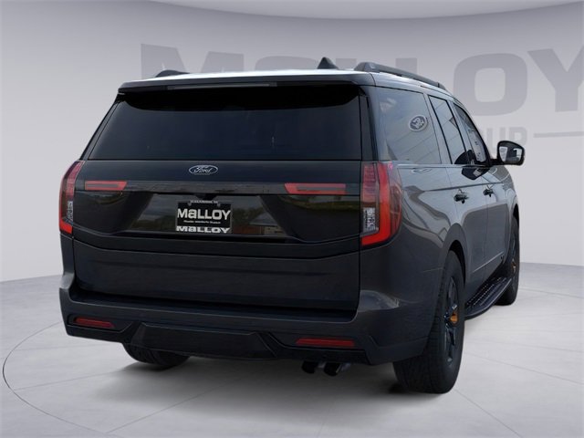 New 2025 Ford Expedition Tremor image 8
