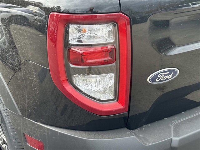 New 2025 Ford Bronco Sport Outer Banks w/ Outer Banks Tech Package+ image 12