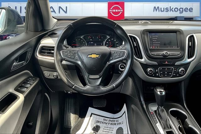 Used 2021 Chevrolet Equinox LT image 8