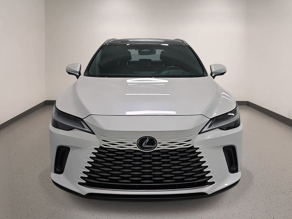 Used 2023 Lexus RX 350 FWD w/ Cold Area Package image 9