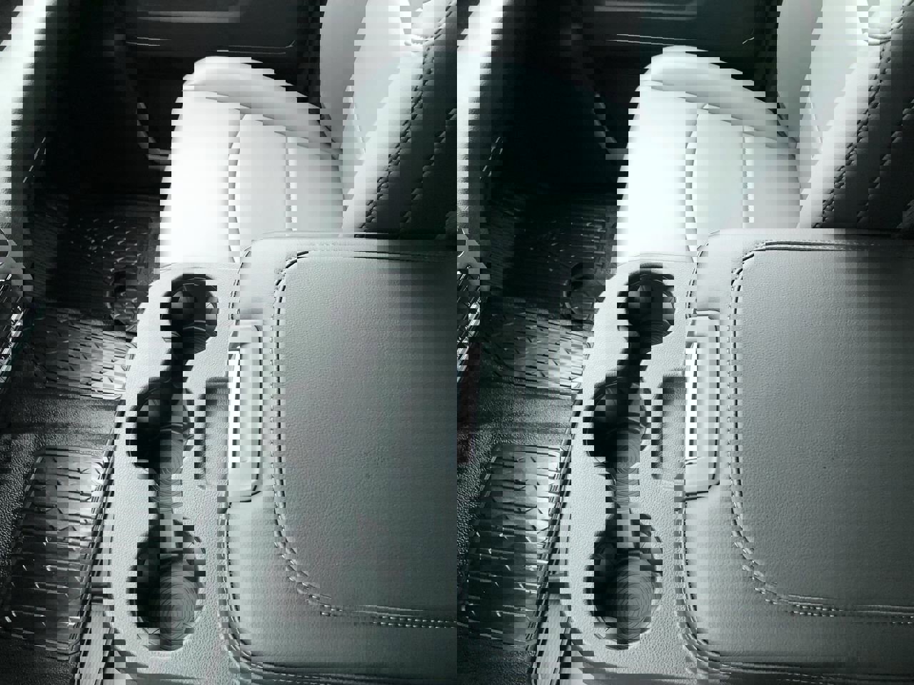 New 2026 RAM 3500 Tradesman image 17