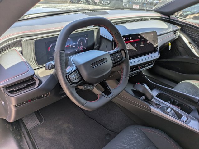 New 2026 Dodge Charger GT w/ Blacktop Package AWD/4WD video 3