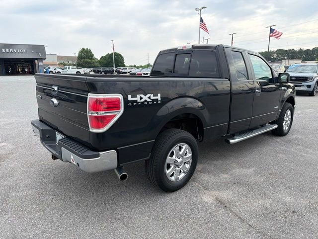 Used 2014 Ford F150 XLT w/ Equipment Group 302A Luxury AWD/4WD image 6