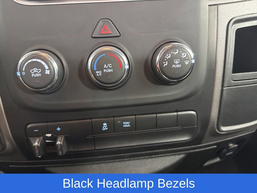 Used 2019 RAM 1500 Express w/ Wheel & Sound Group AWD/4WD image 13