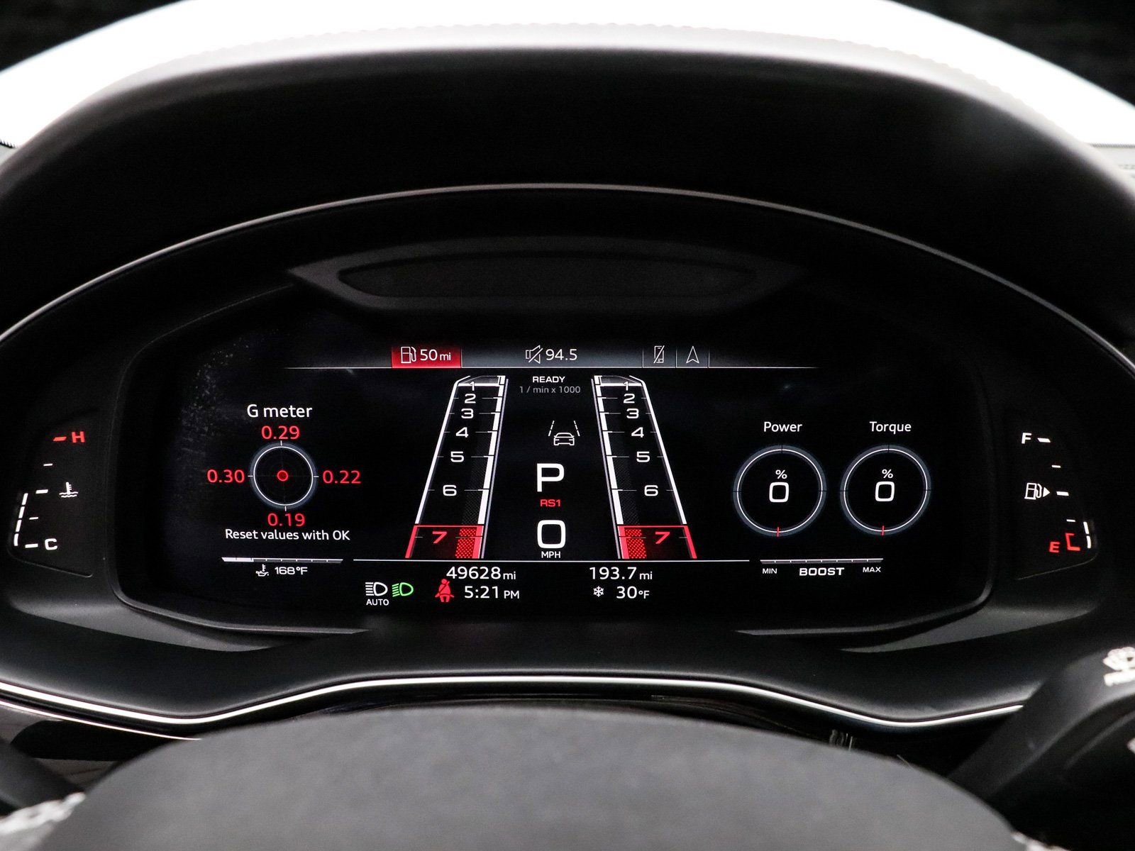 Used 2022 Audi RS Q8 image 33