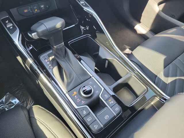 New 2026 Kia Sorento SX Prestige AWD/4WD image 27