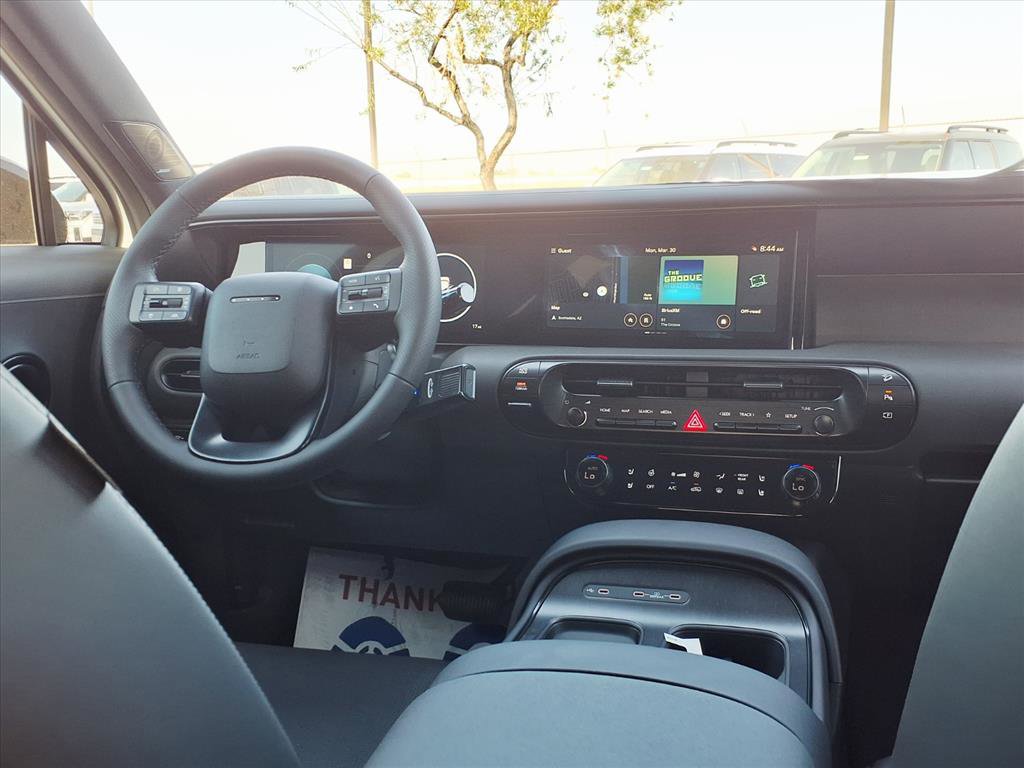 New 2026 Hyundai Palisade XRT Pro image 10