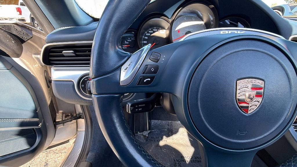 Used 2013 Porsche 911 Carrera S image 28