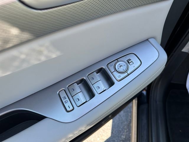 Used 2025 Hyundai Palisade SEL image 20