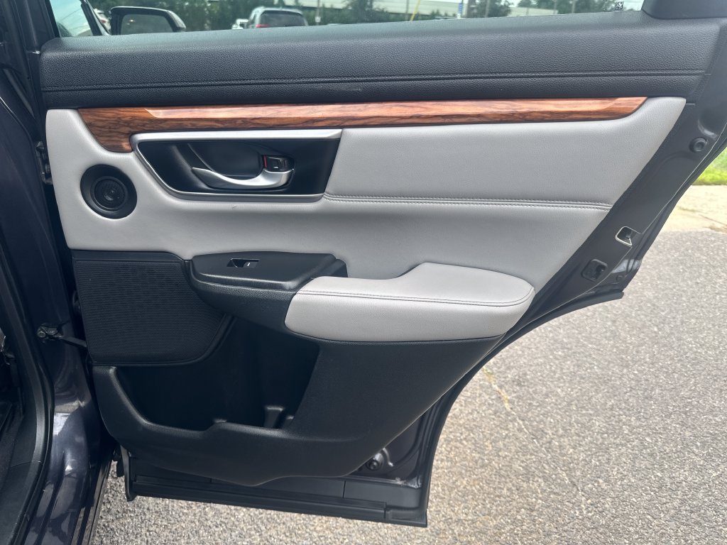 Used 2018 Honda CR-V Touring image 24