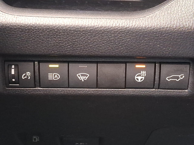 Used 2021 Toyota RAV4 XSE image 26