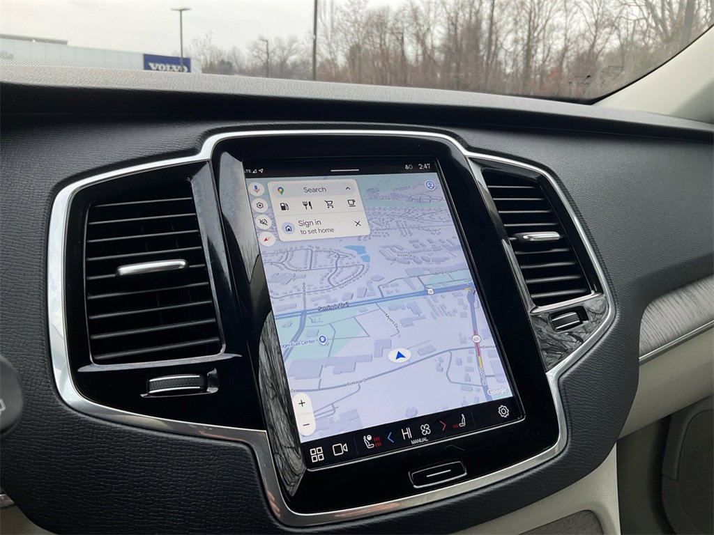 Certified 2023 Volvo XC90 B6 Plus w/ Protection Package image 22