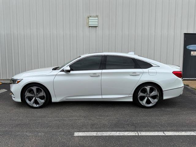Used 2019 Honda Accord Touring