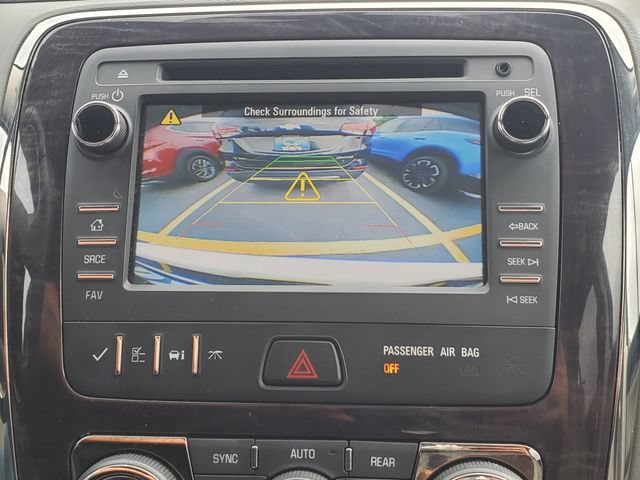Used 2015 Buick Enclave Convenience FWD image 31