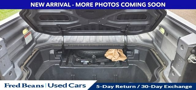 Used 2019 Honda Ridgeline Black Edition image 11