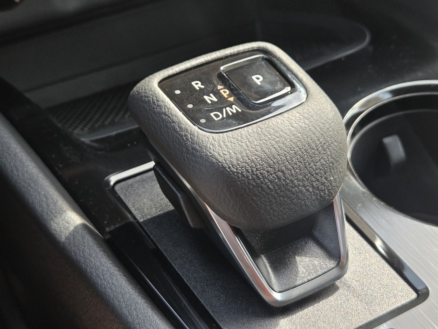 New 2027 Nissan Rogue SV AWD/4WD image 36