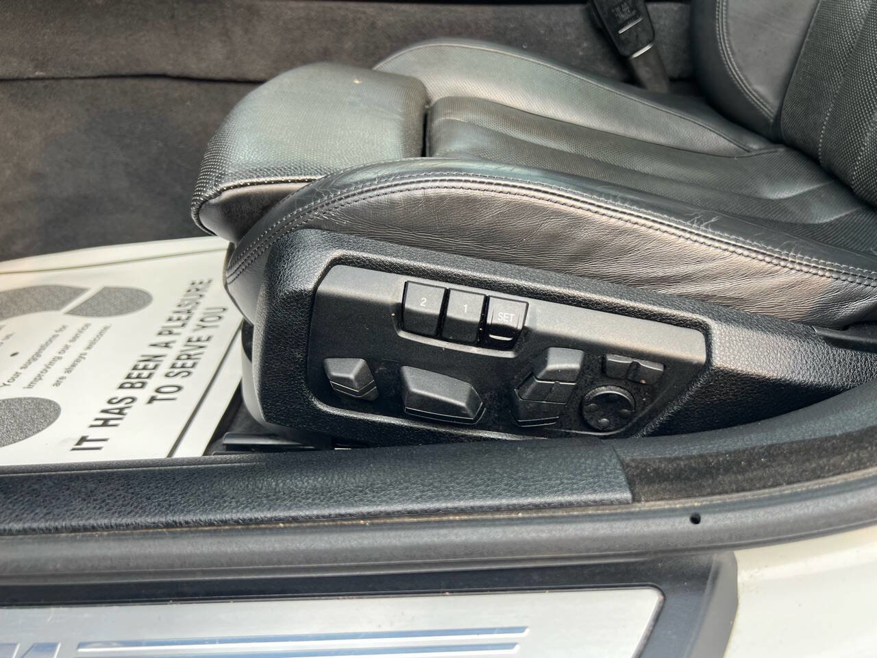 Used 2016 BMW 650i Gran Coupe xDrive image 27