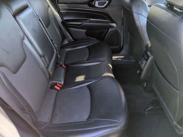 Used 2022 Jeep Compass Altitude image 20