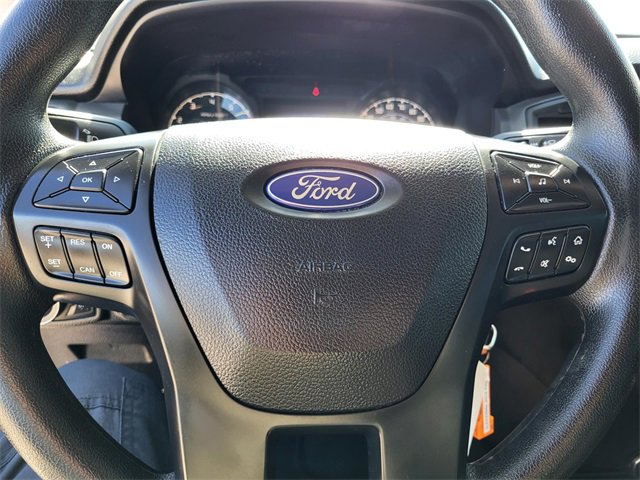 Used 2019 Ford Ranger XL w/ Equipment Group 101A Mid image 3