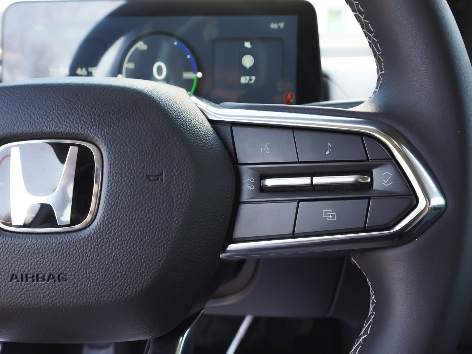 Used 2025 Honda Prologue Touring image 19