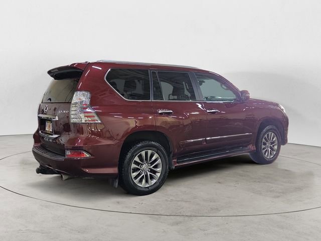 Used 2016 Lexus GX 460 Luxury w/ Preferred Accessory Package AWD/4WD image 5