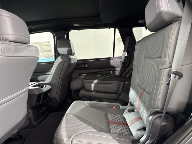 New 2026 Toyota Sequoia Capstone AWD/4WD image 14