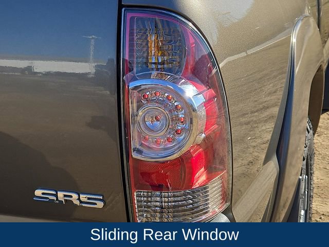 Used 2012 Toyota Tacoma 4x4 Access Cab image 17