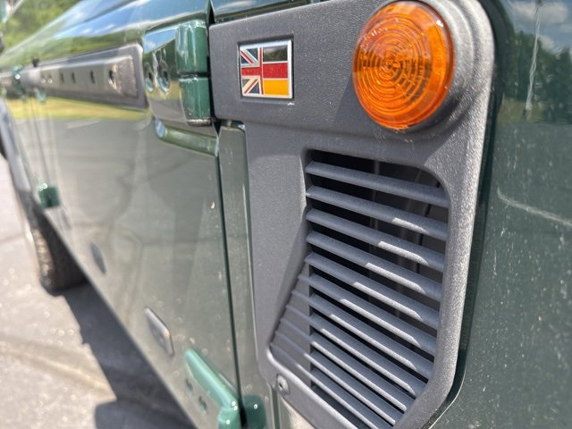 New 2025 INEOS Grenadier Fieldmaster Edition image 44