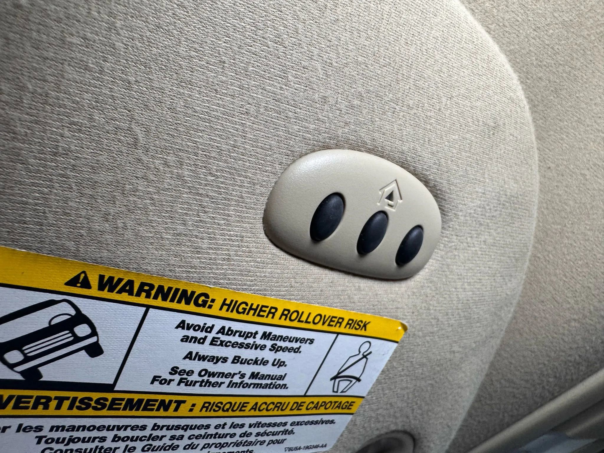 Used 2010 Ford Expedition Eddie Bauer image 35