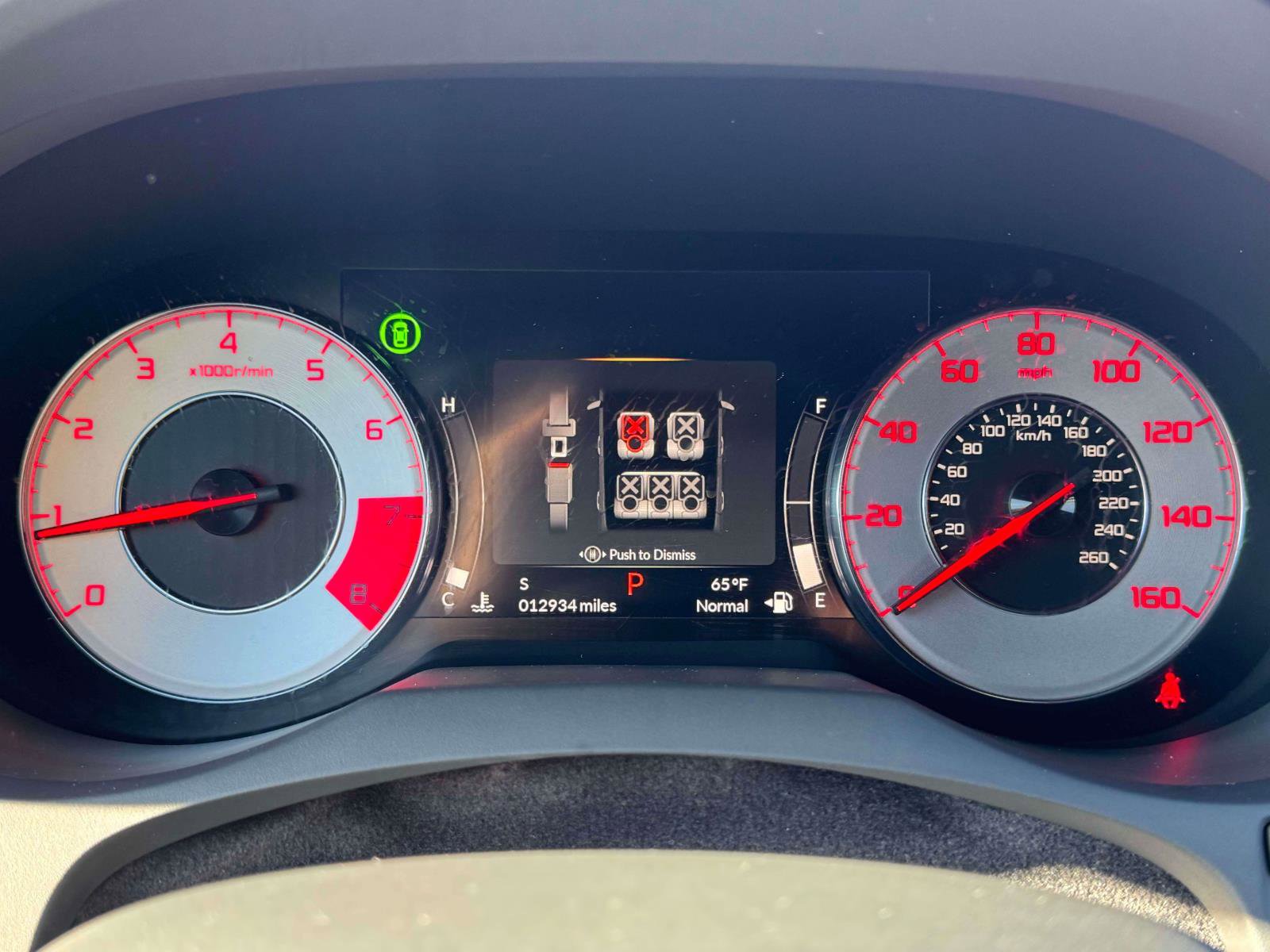 Used 2023 Acura RDX A-Spec image 23