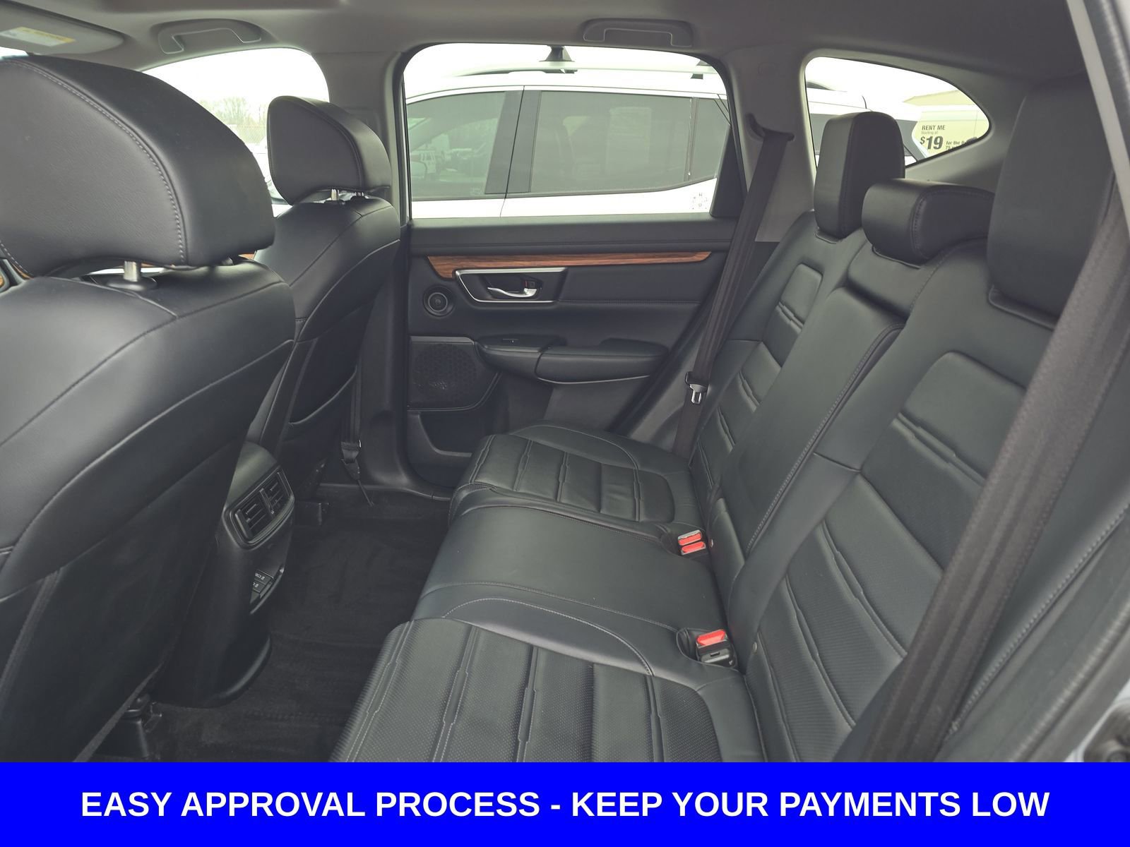 Used 2020 Honda CR-V EX-L image 11