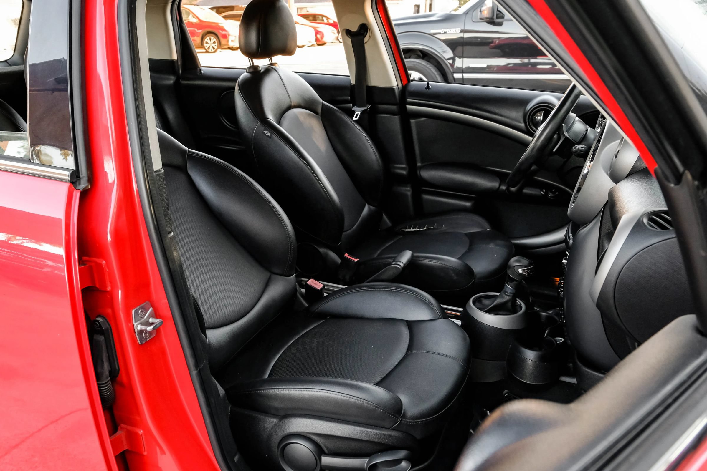 Used 2011 MINI Cooper Countryman S FWD image 28