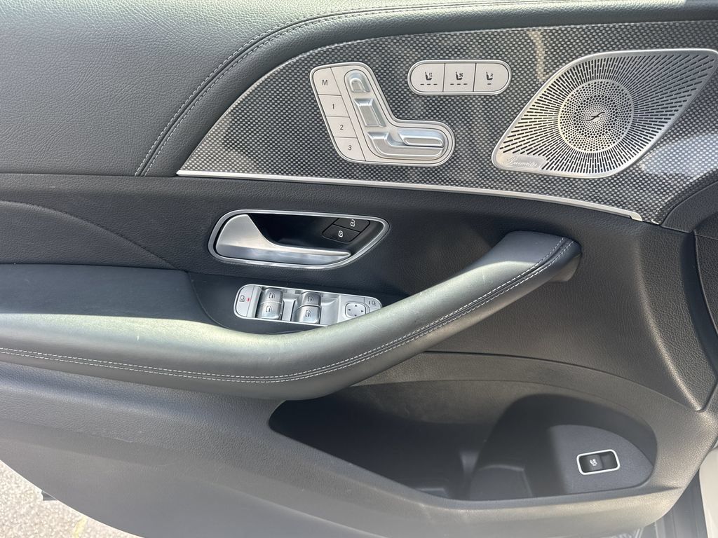 Used 2021 Mercedes-Benz GLE 53 AMG 4MATIC image 10