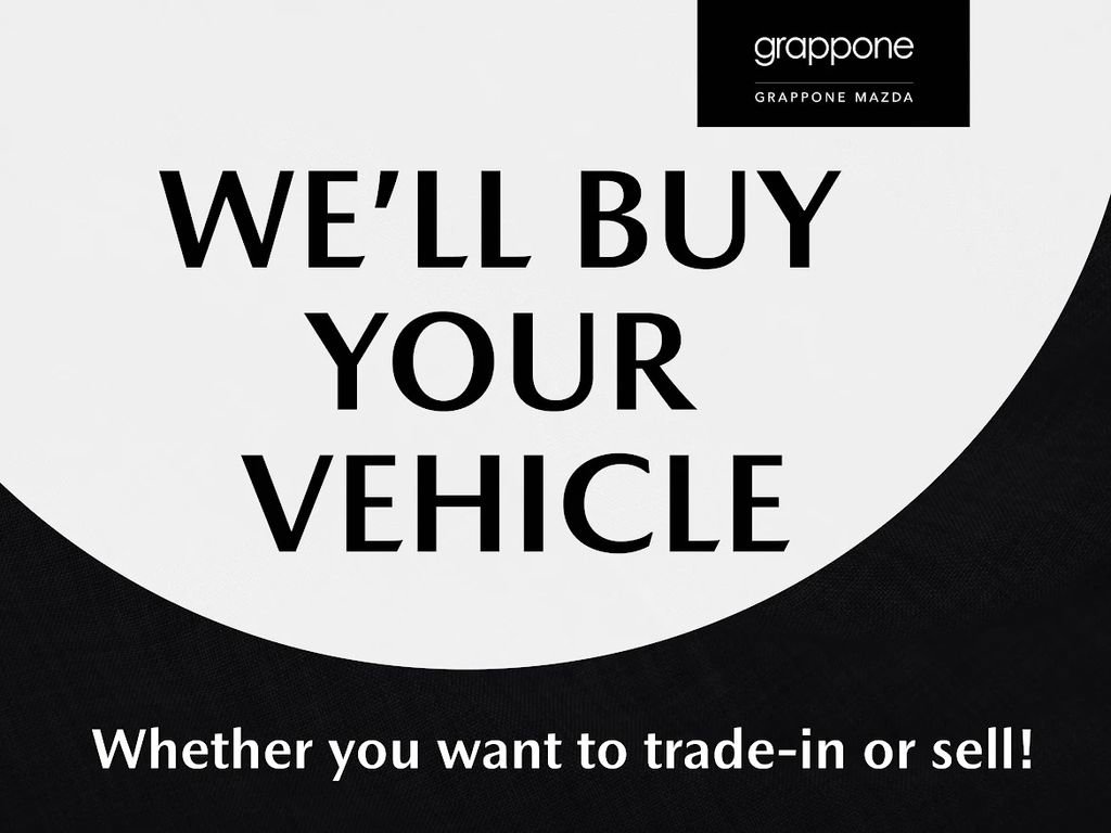 Certified 2025 MAZDA CX-5 AWD 2.5 S image 6