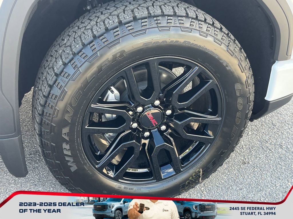 New 2026 GMC Sierra 1500 Elevation w/ Elevation Select Package image 21