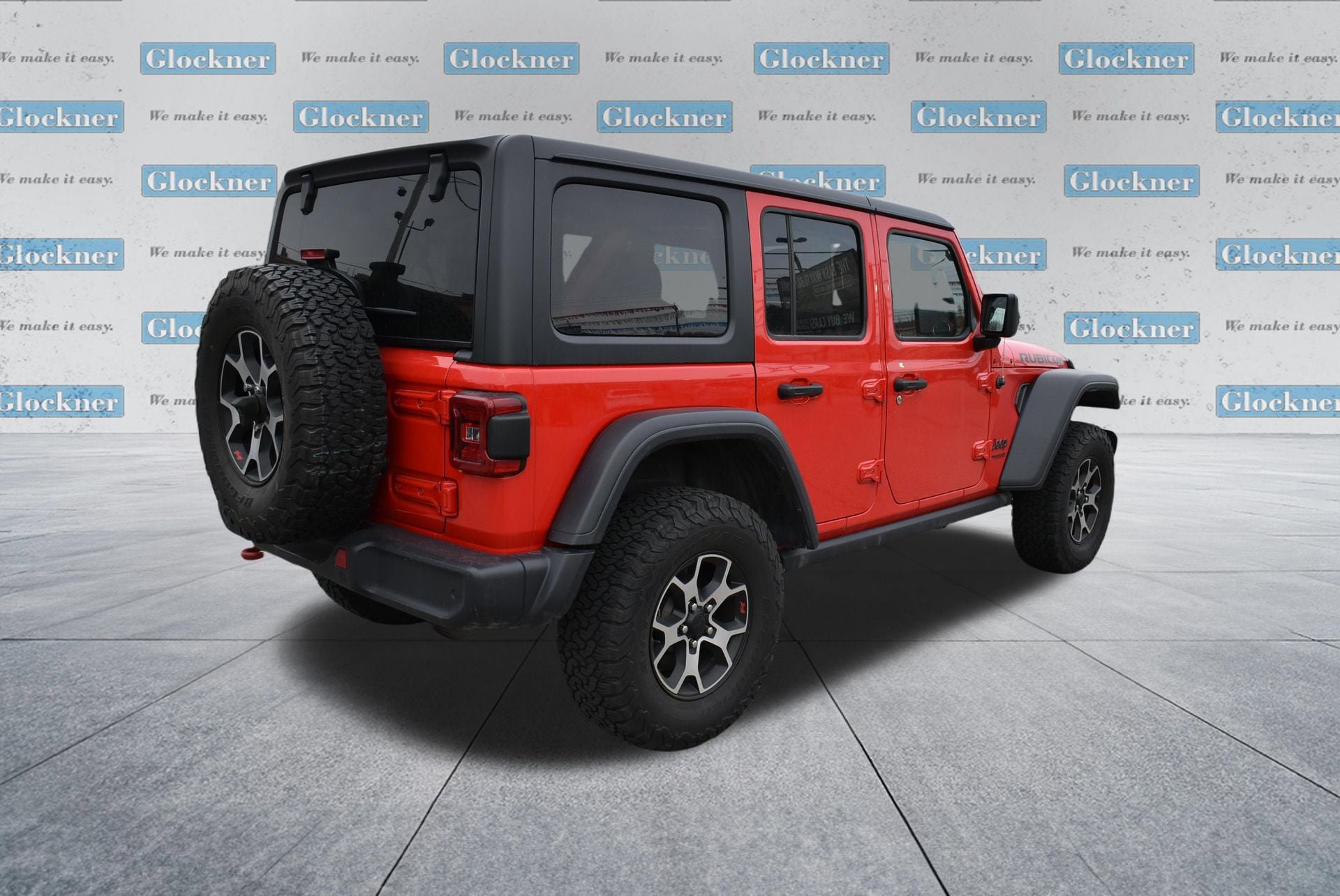 Used 2020 Jeep Wrangler Unlimited Rubicon image 6