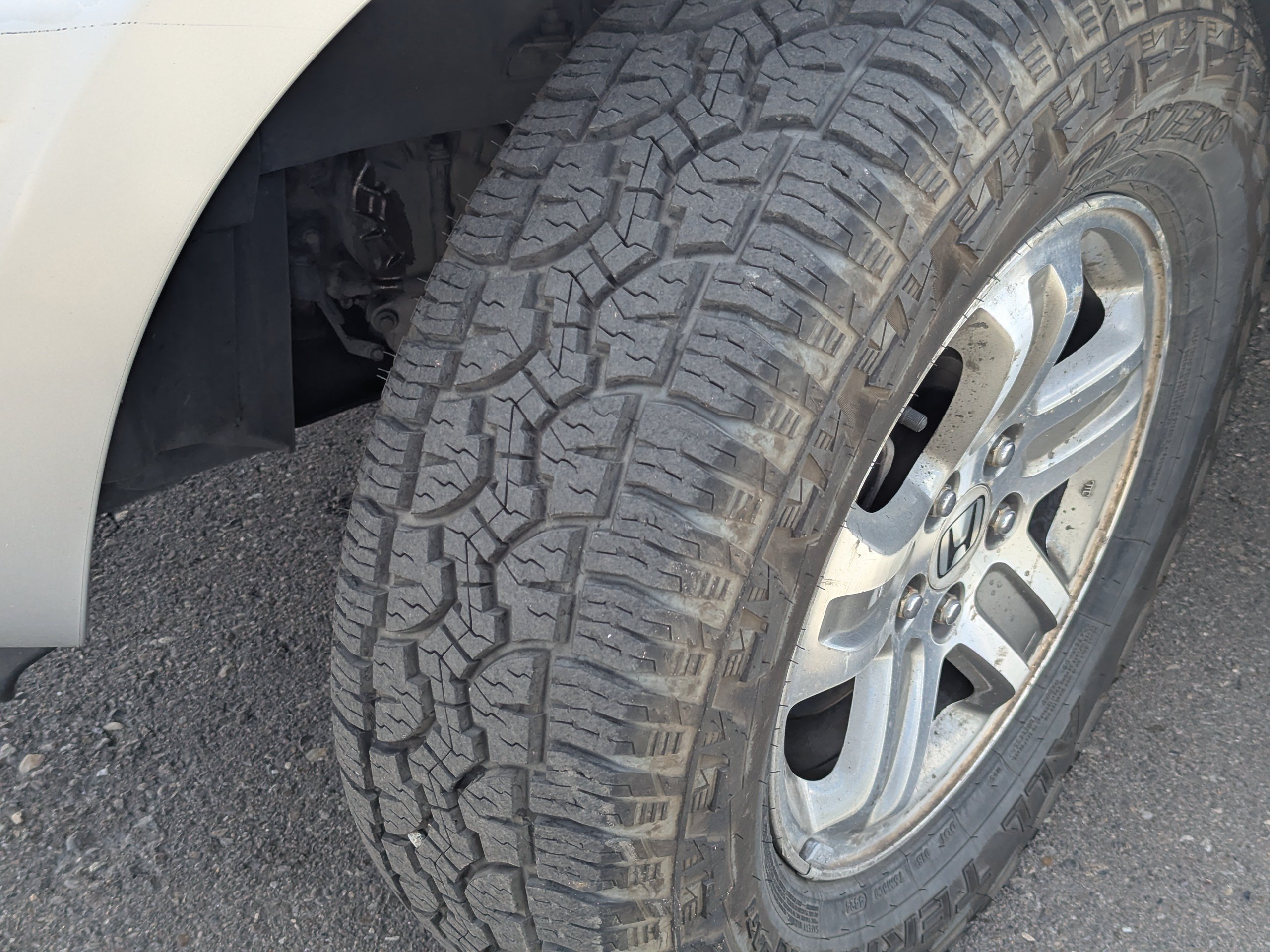 Used 2005 Honda Pilot EX-L image 39