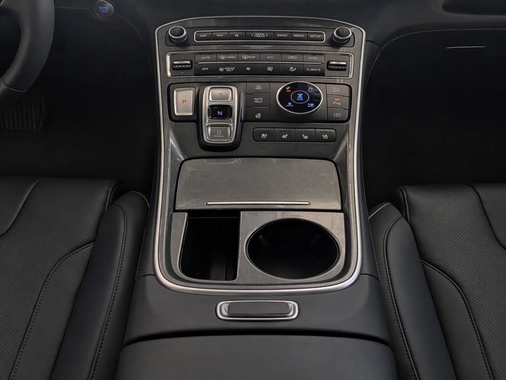 Used 2023 Hyundai Santa Fe Limited AWD/4WD image 28
