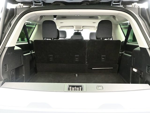 Used 2025 Ford Expedition Max Active AWD/4WD image 11