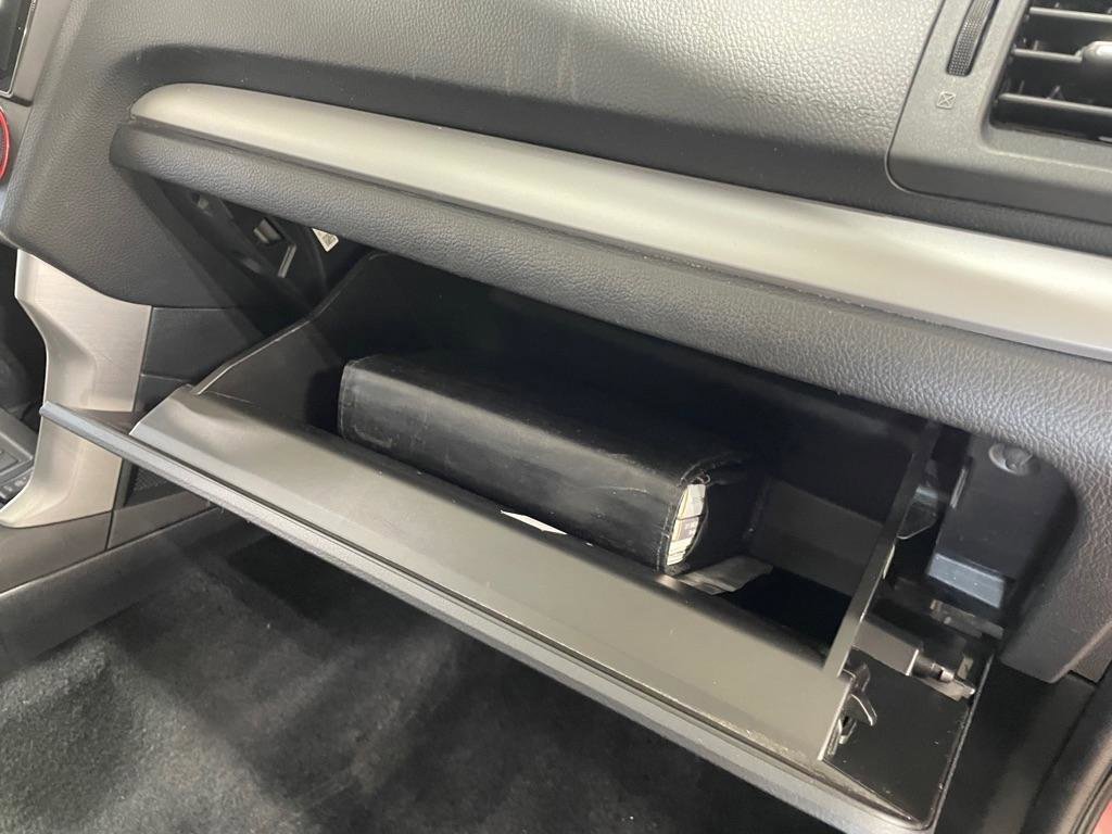 Used 2015 Subaru Forester 2.0XT Touring w/ Eyesight & Navigation System image 25