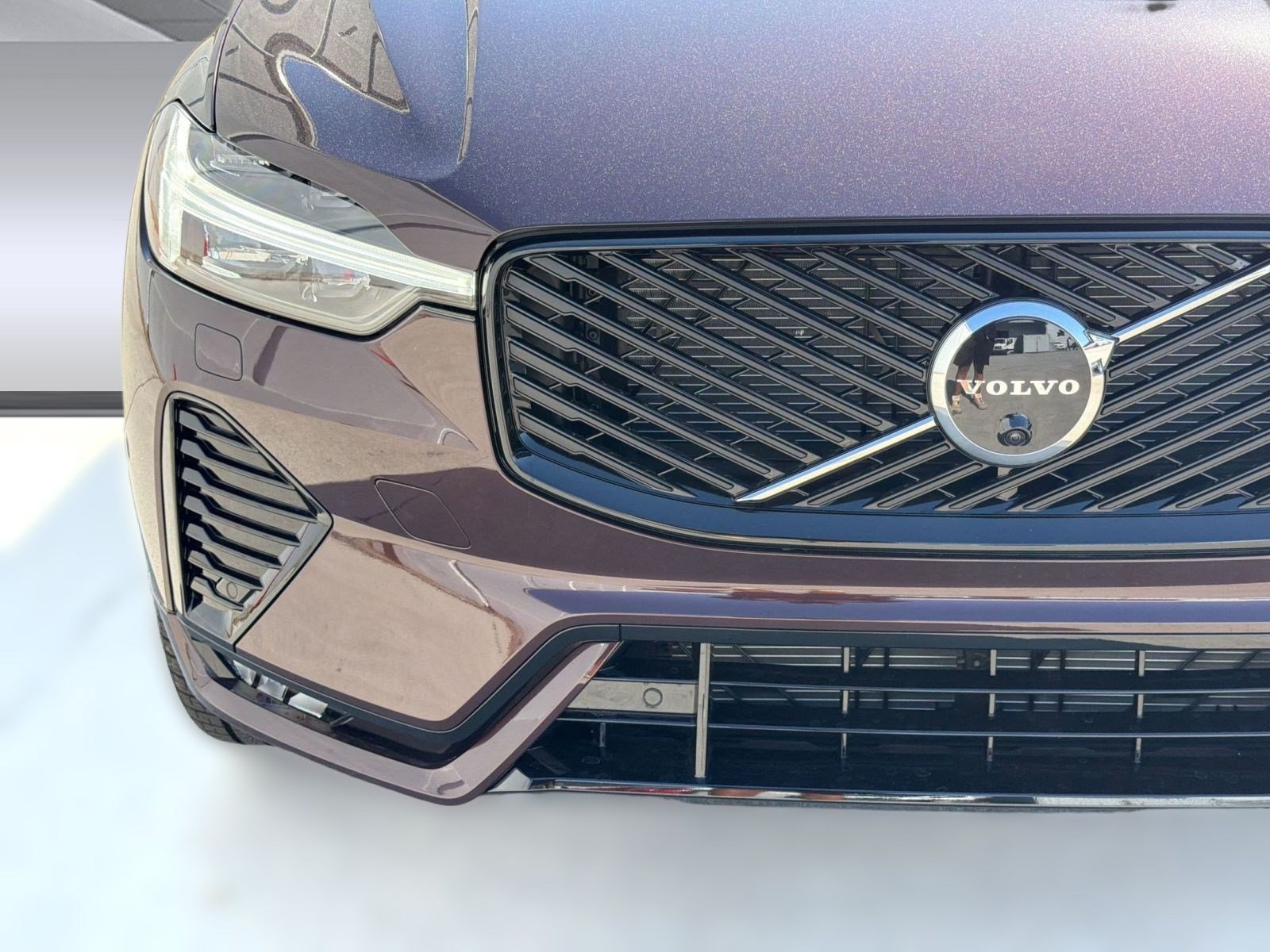 New 2026 Volvo XC60 B5 Ultra w/ Climate Package AWD/4WD image 28